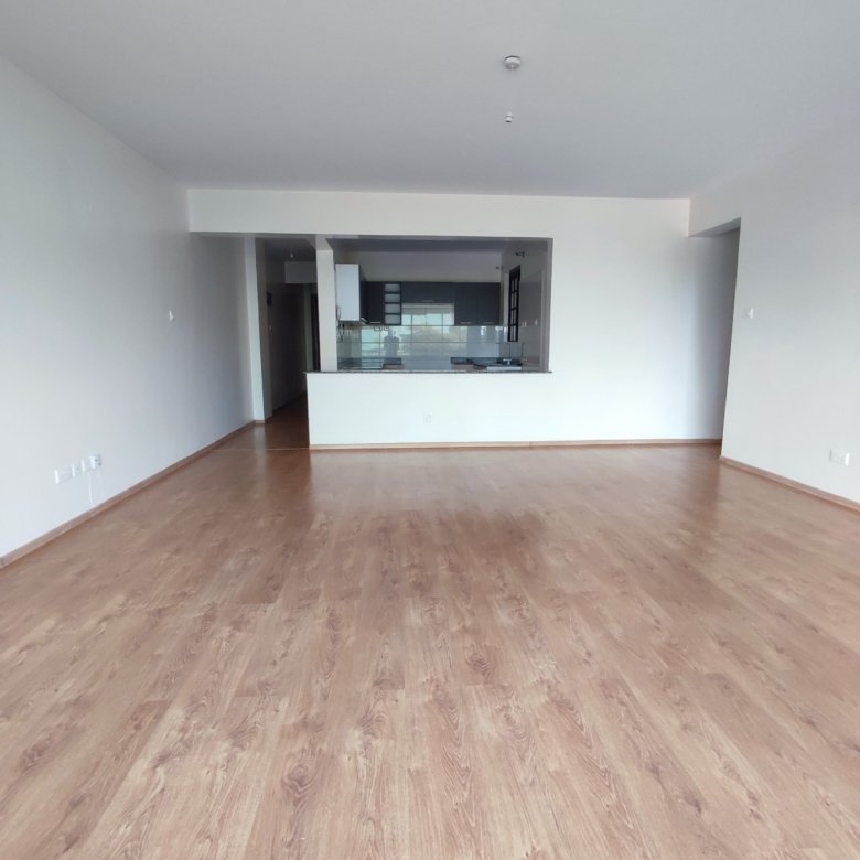 2-Bedroom + SQ Apartment To Let – Kileleshwa