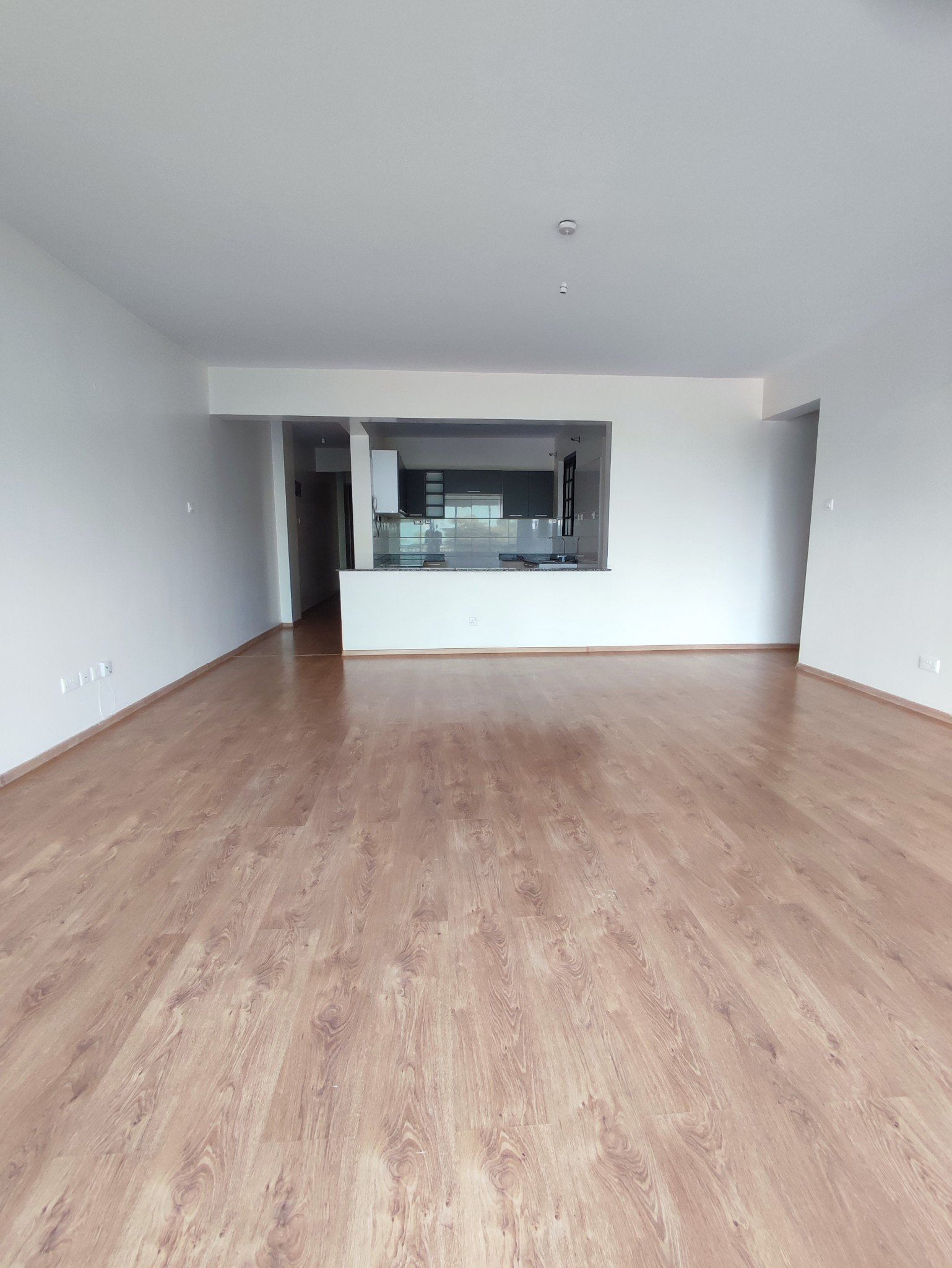 2-Bedroom + SQ Apartment To Let – Kileleshwa