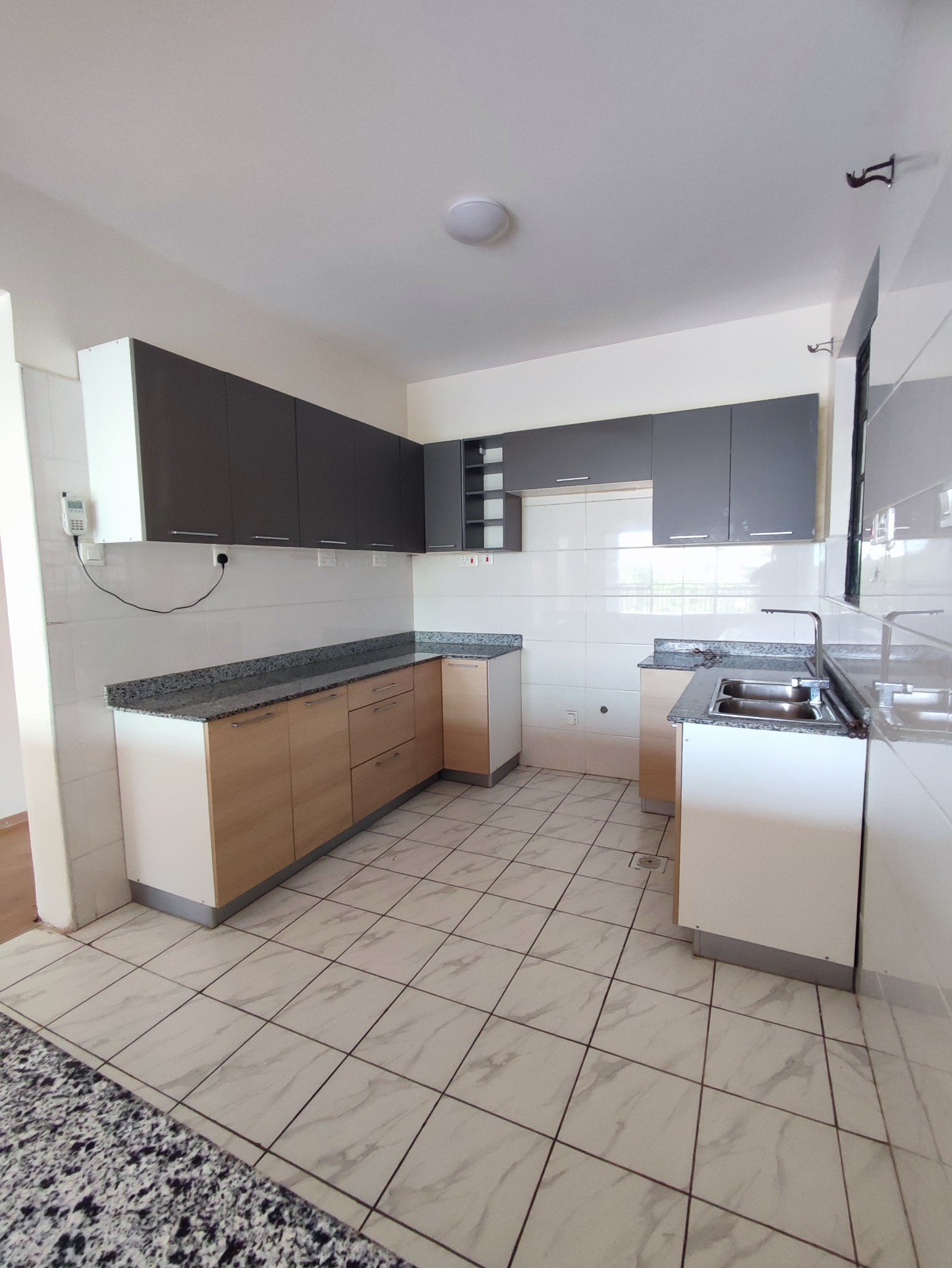 2-Bedroom + SQ Apartment To Let – Kileleshwa