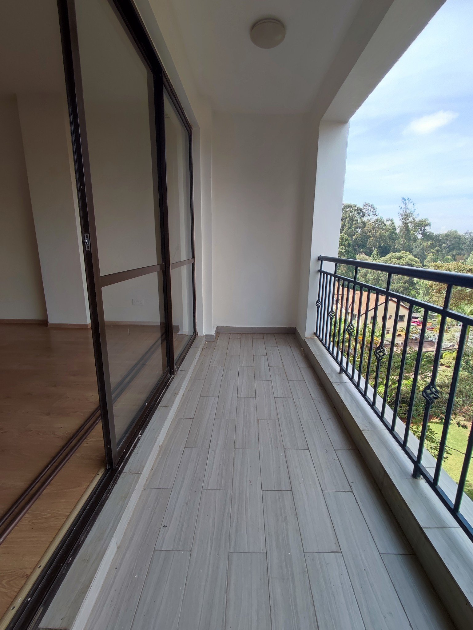 2-Bedroom + SQ Apartment To Let – Kileleshwa