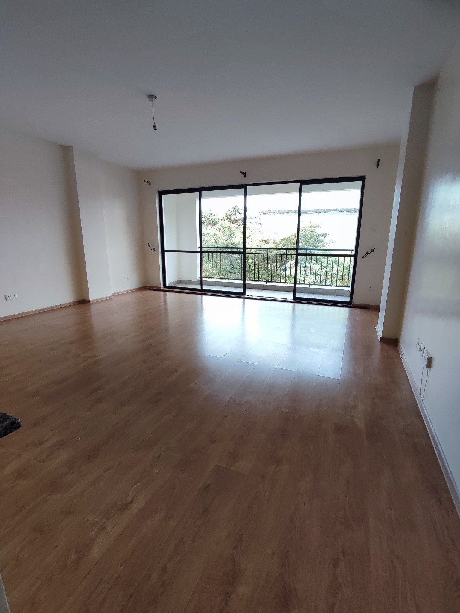 2-Bedroom + SQ Apartment To Let – Kileleshwa
