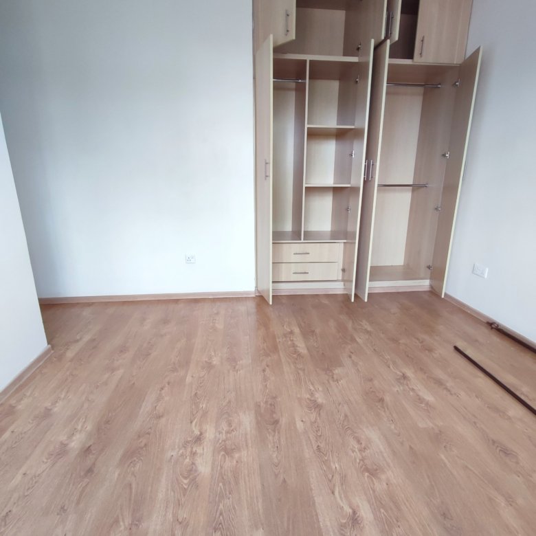 2-Bedroom + SQ Apartment To Let – Kileleshwa