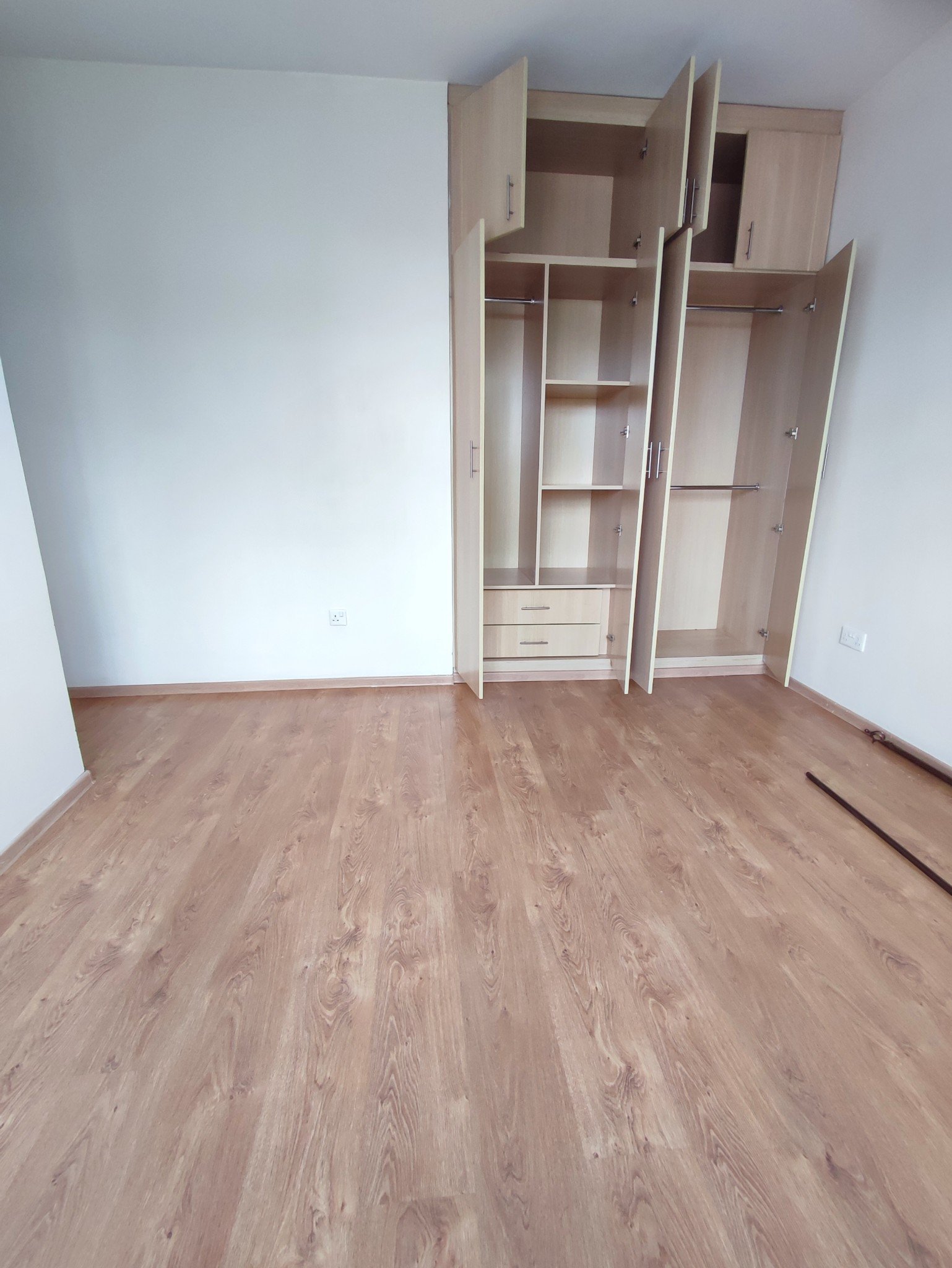 2-Bedroom + SQ Apartment To Let – Kileleshwa