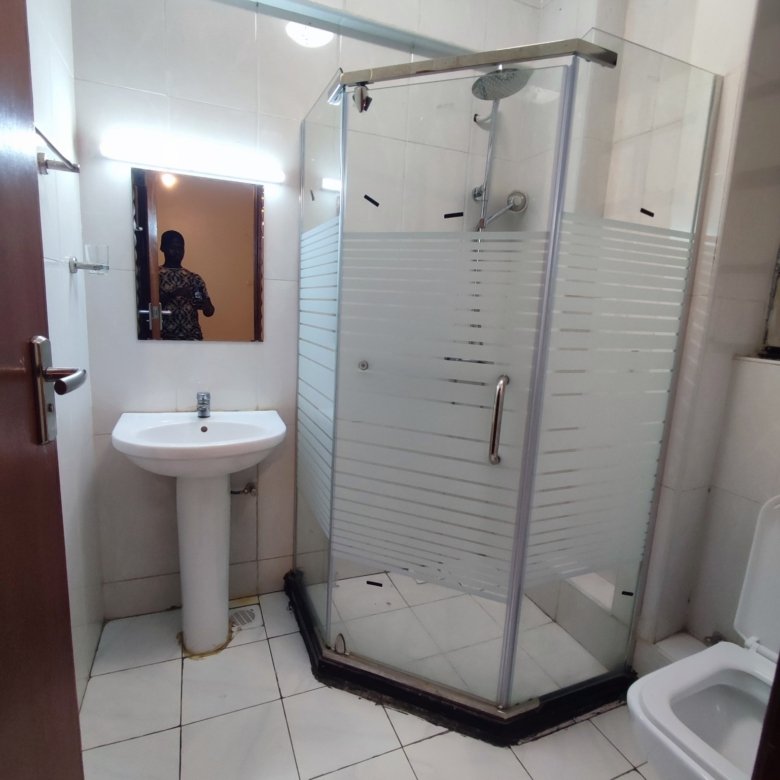 2-Bedroom + SQ Apartment To Let – Kileleshwa