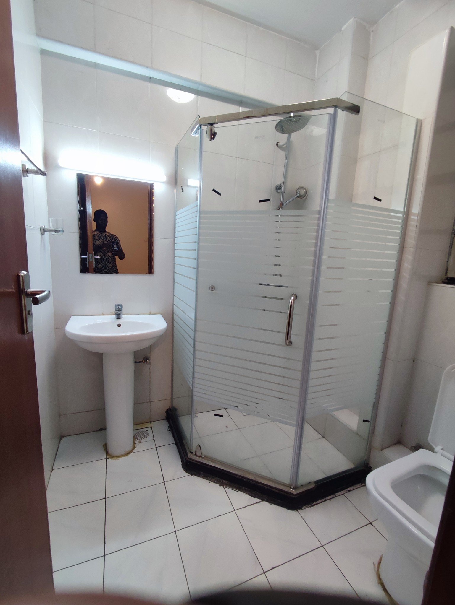 2-Bedroom + SQ Apartment To Let – Kileleshwa