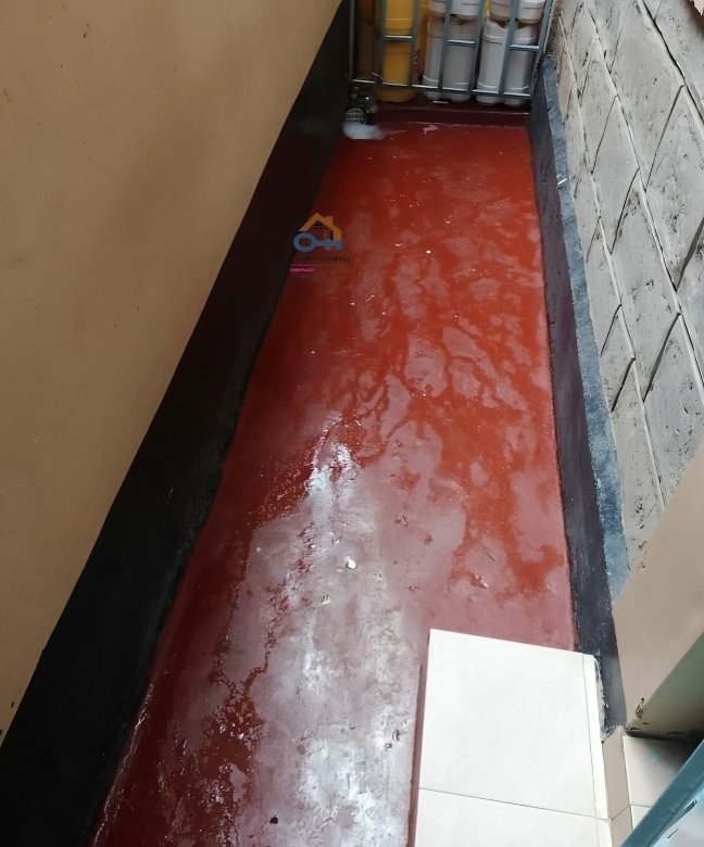 2 Bedroom To Let Kasarani Sunton, Kamutini