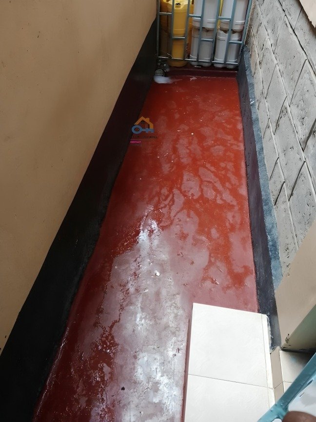 2 Bedroom To Let Kasarani Sunton, Kamutini