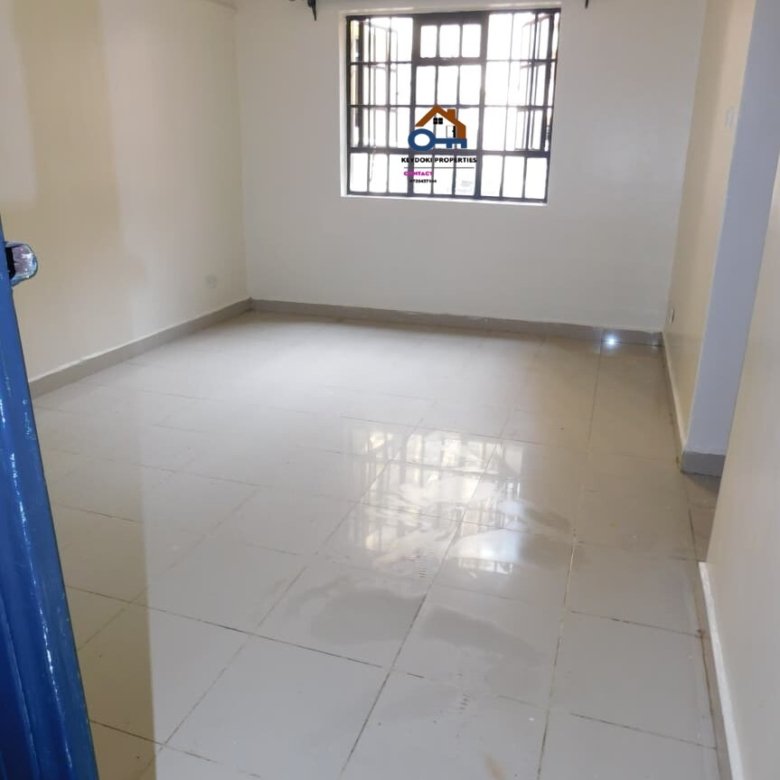 2 Bedroom To Let Kasarani Sunton (Kwa Mafuta)