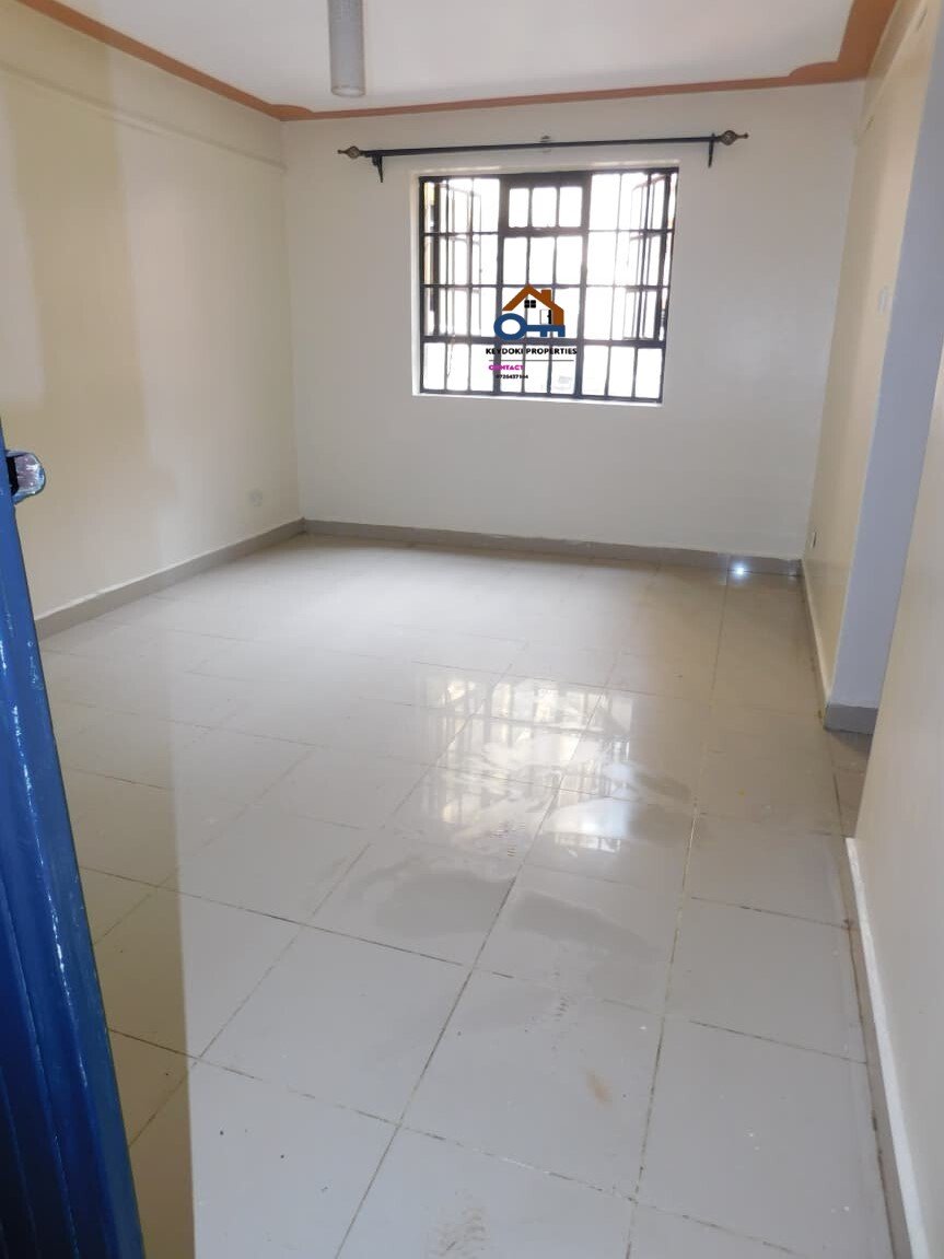 2 Bedroom To Let Kasarani Sunton (Kwa Mafuta)