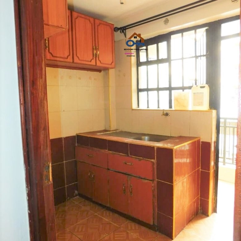 2 Bedroom To Let Kasarani Sunton (Kwa Mafuta)