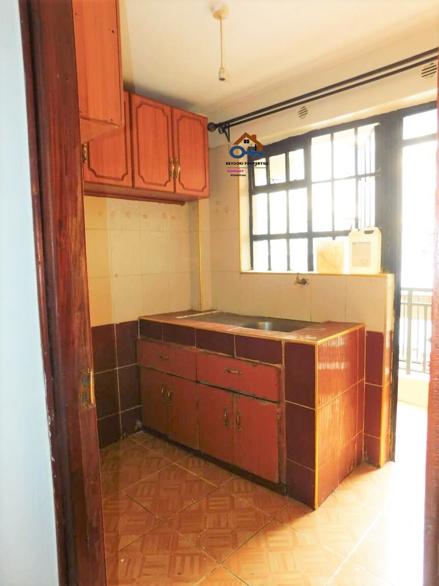 2 Bedroom To Let Kasarani Sunton (Kwa Mafuta)