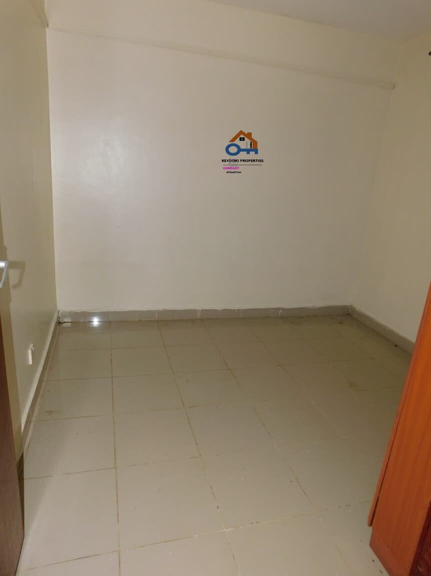 2 Bedroom To Let Kasarani Sunton (Kwa Mafuta)