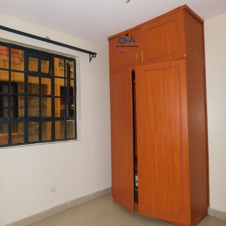 2 Bedroom To Let Kasarani Sunton (Kwa Mafuta)