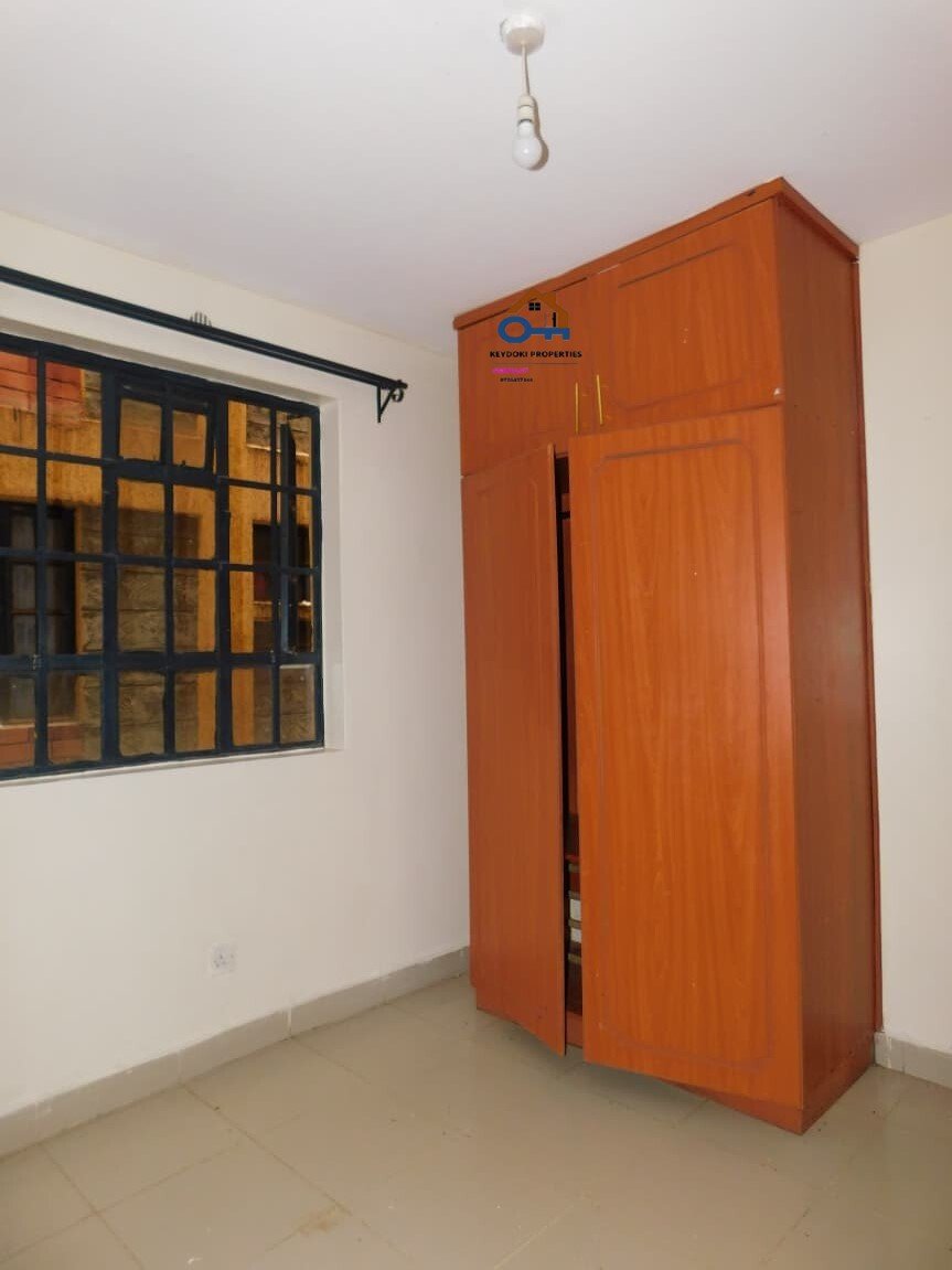 2 Bedroom To Let Kasarani Sunton (Kwa Mafuta)