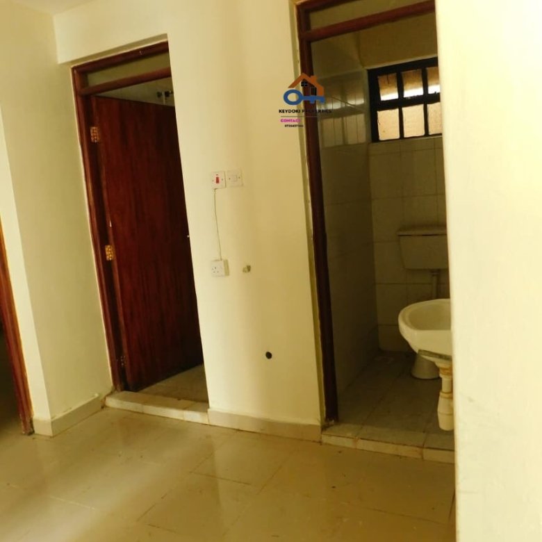 2 Bedroom To Let Kasarani Sunton (Kwa Mafuta)