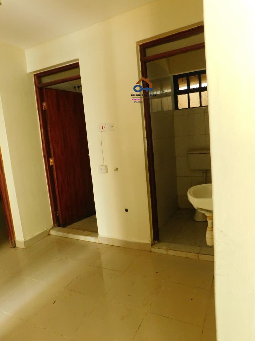2 Bedroom To Let Kasarani Sunton (Kwa Mafuta)