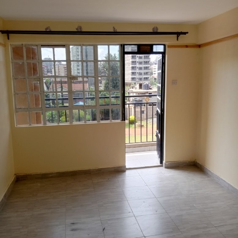 2 Bedroom To Let in Kasarani Clay City (Newly Built Units)