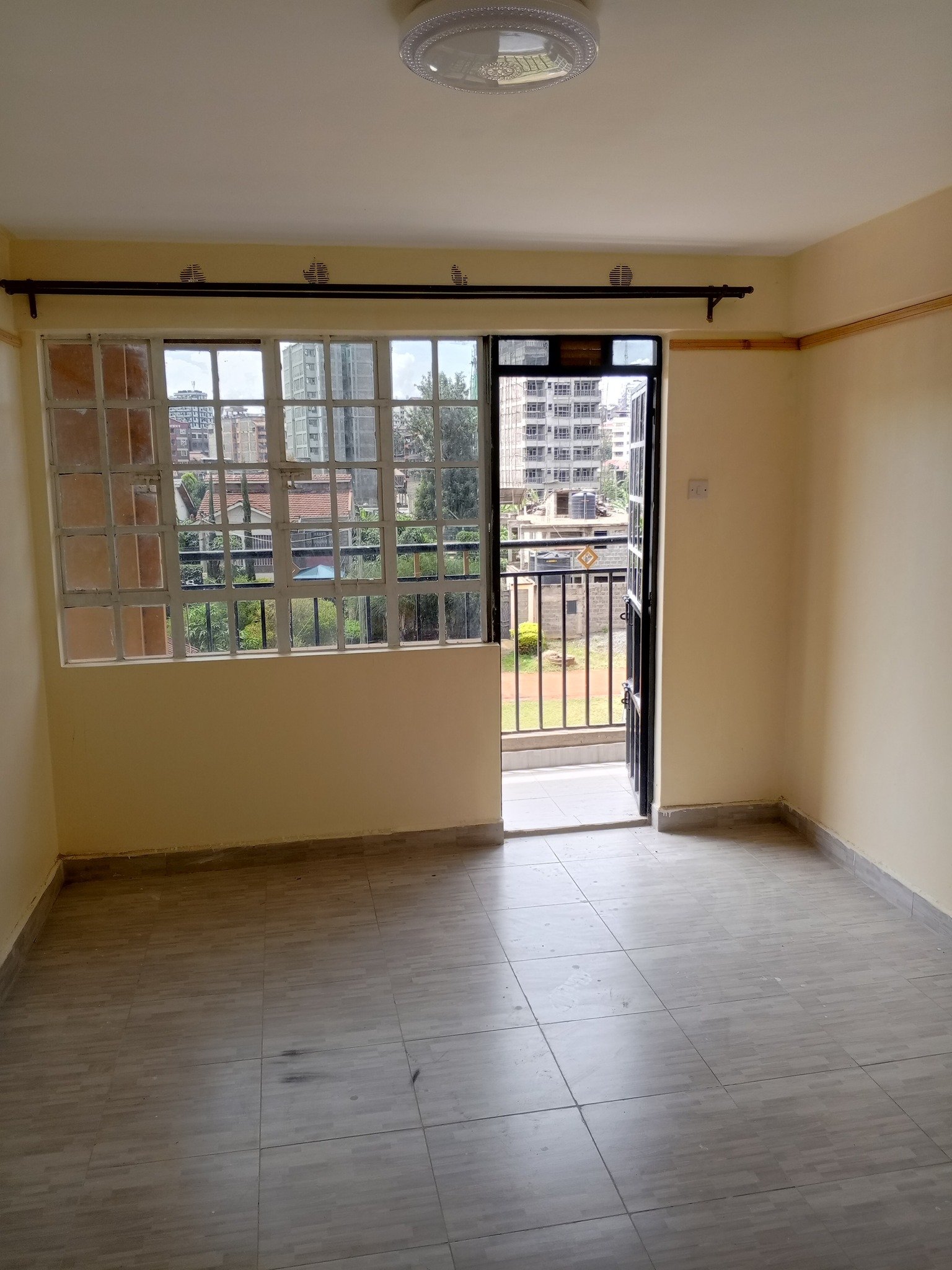 2 Bedroom To Let in Kasarani Clay City (Newly Built Units)
