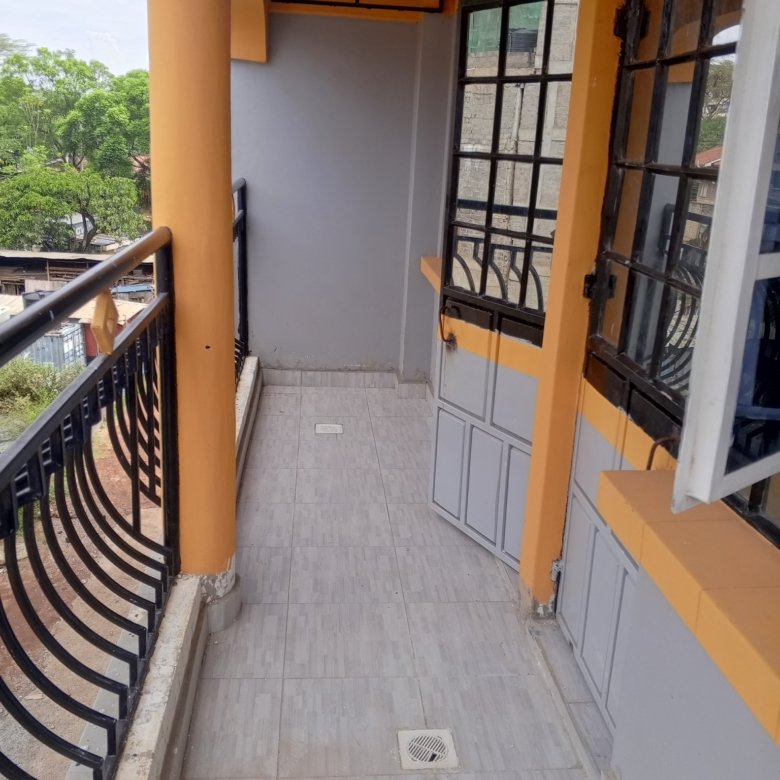 2 Bedroom To Let in Kasarani Clay City (Newly Built Units)