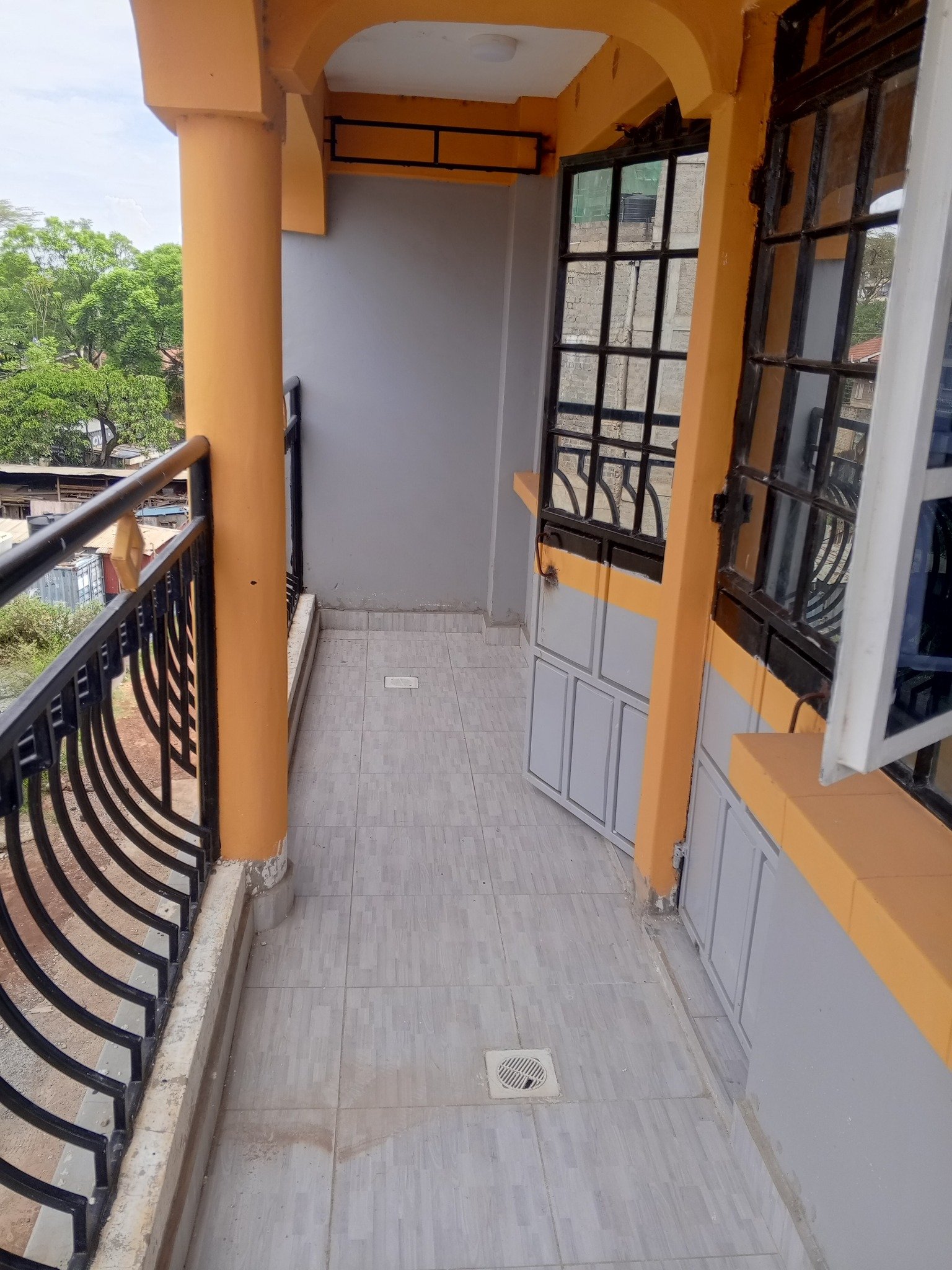 2 Bedroom To Let in Kasarani Clay City (Newly Built Units)