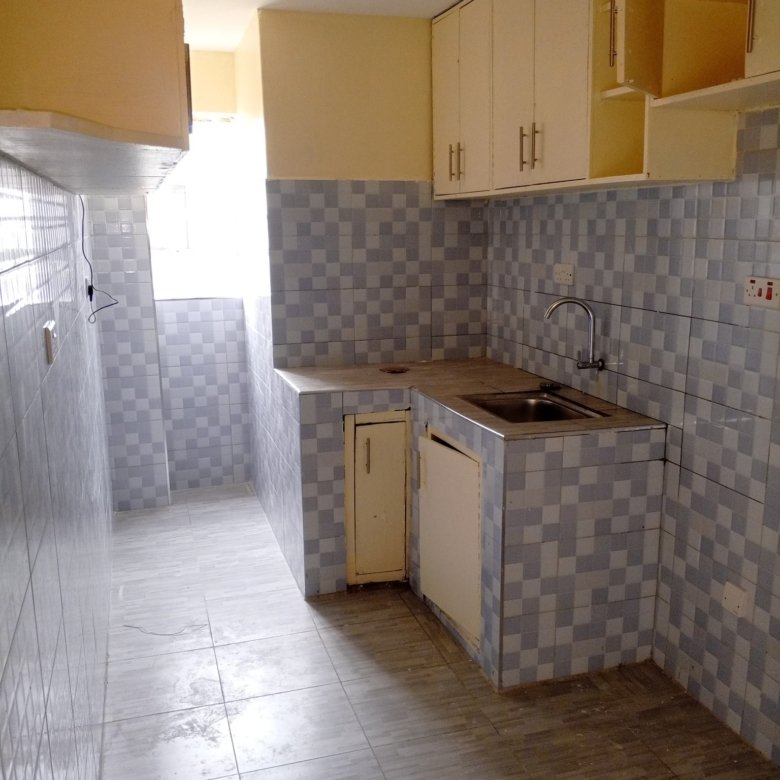 2 Bedroom To Let in Kasarani Clay City (Newly Built Units)
