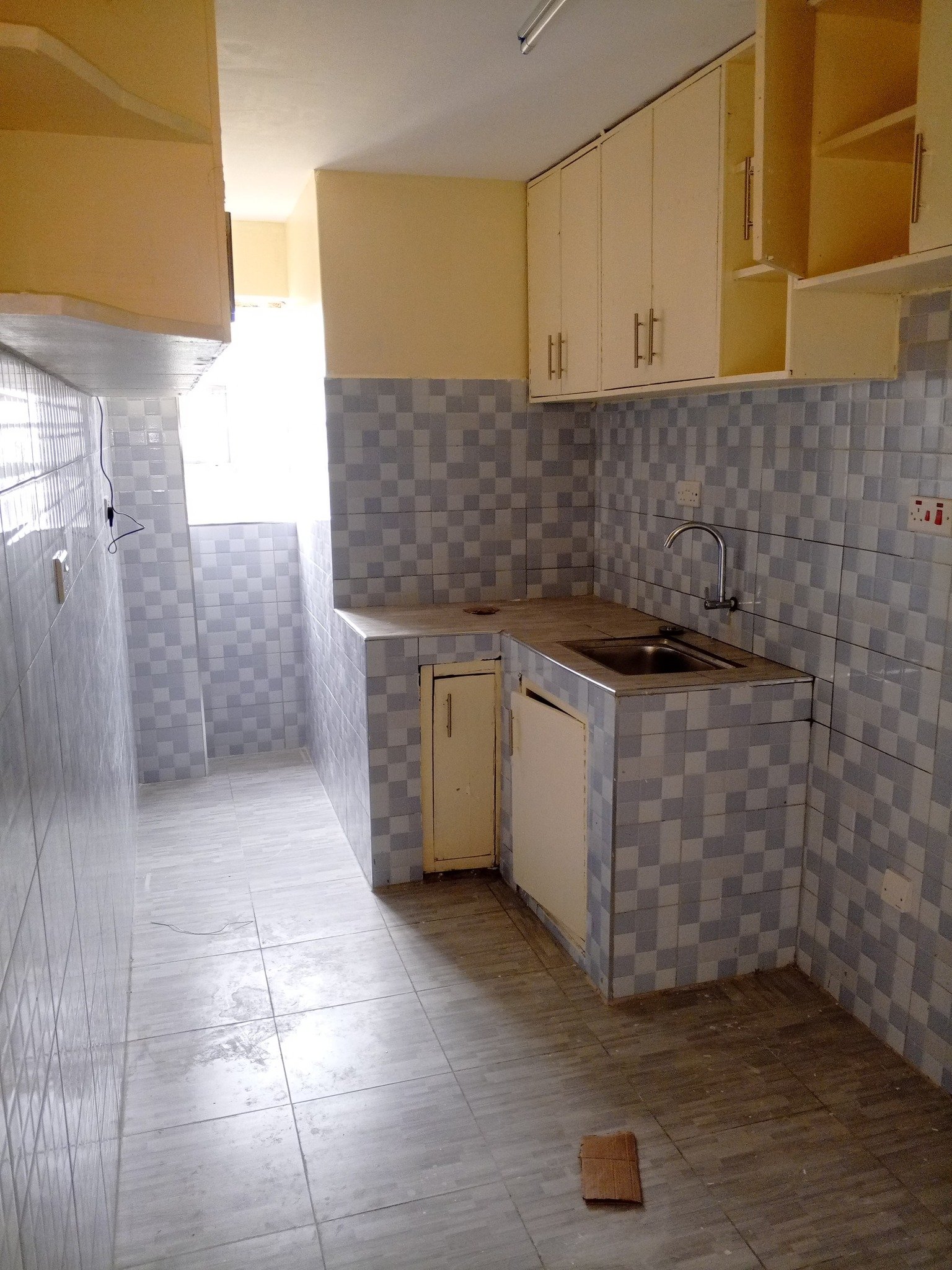 2 Bedroom To Let in Kasarani Clay City (Newly Built Units)