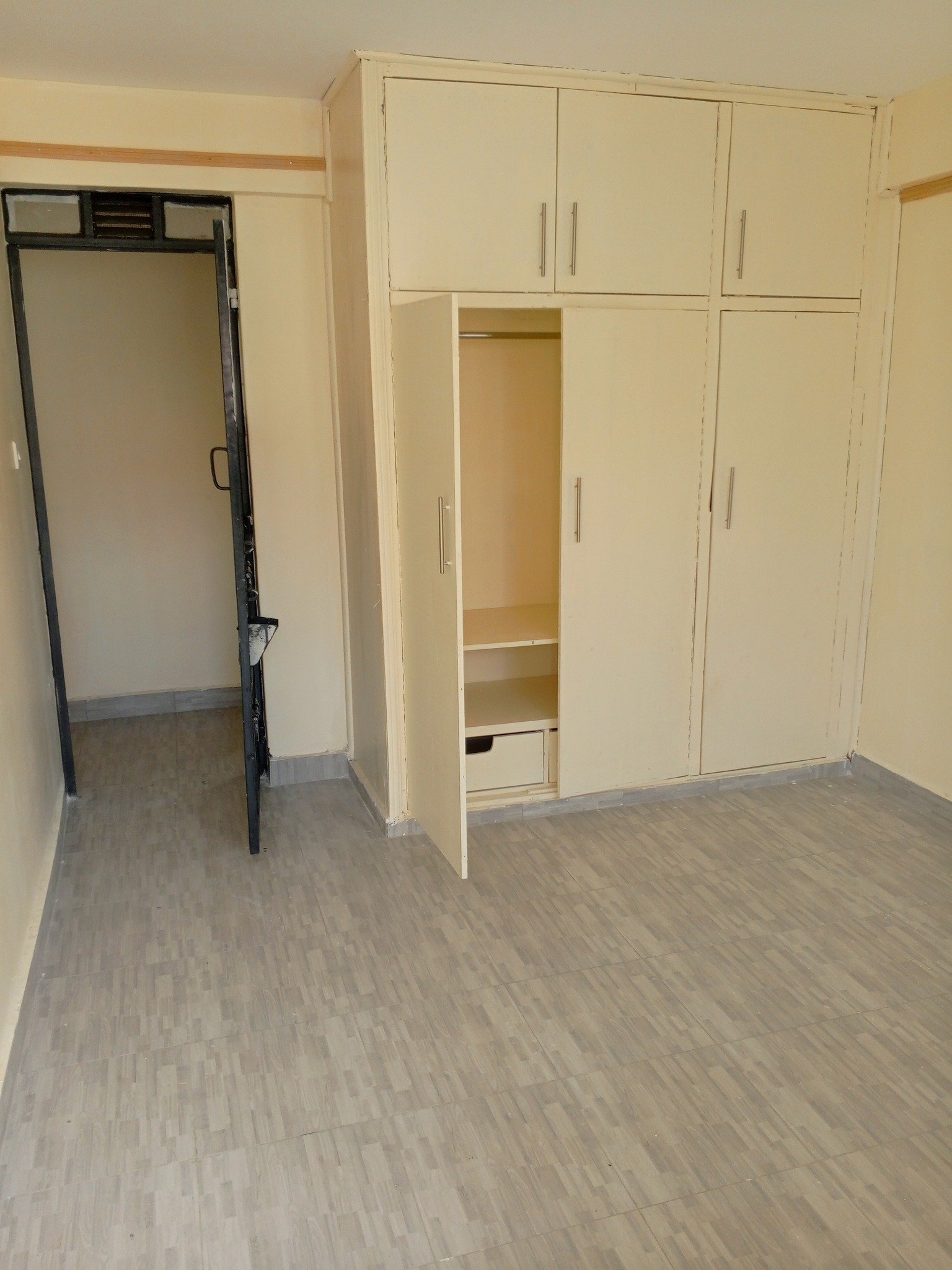 2 Bedroom To Let in Kasarani Clay City (Newly Built Units)