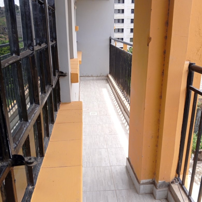 2 Bedroom To Let in Kasarani Clay City (Newly Built Units)