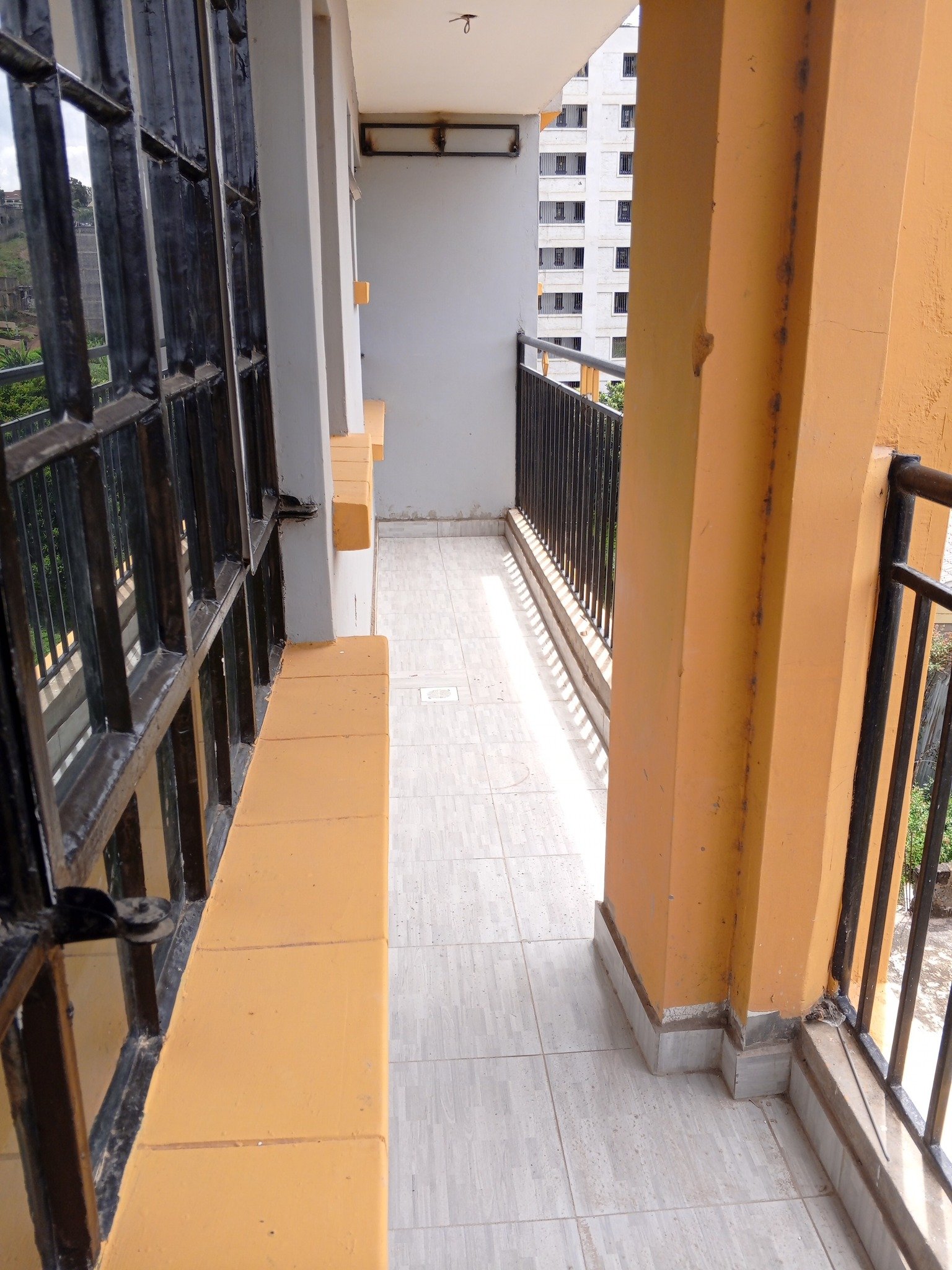 2 Bedroom To Let in Kasarani Clay City (Newly Built Units)