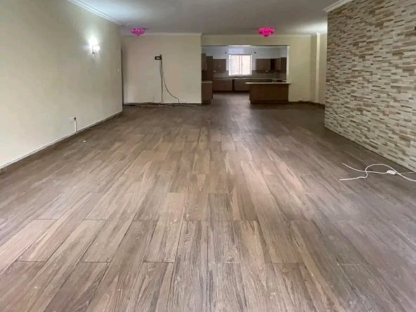 3-Bedroom All En-Suite Apartment + SQ To Let – Kileleshwa