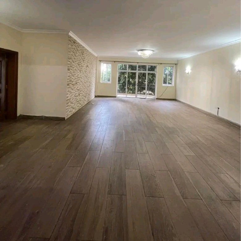 3-Bedroom All En-Suite Apartment + SQ To Let – Kileleshwa