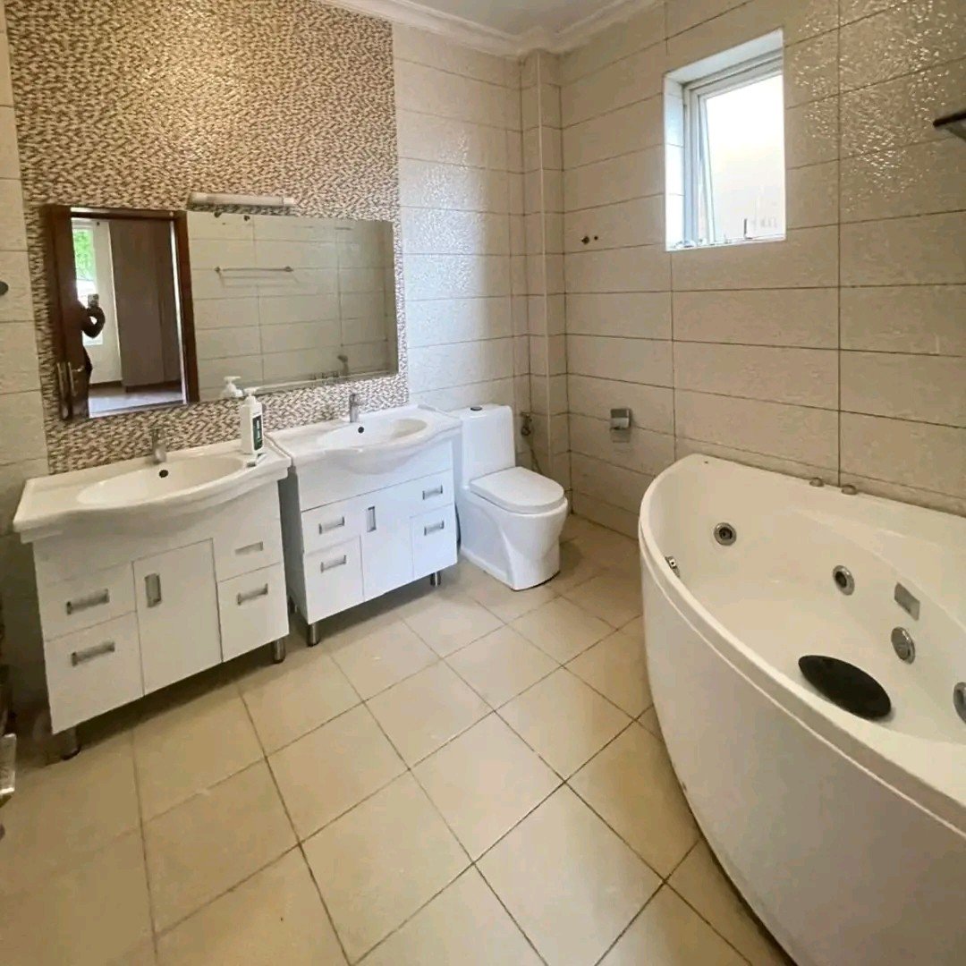 3-Bedroom All En-Suite Apartment + SQ To Let – Kileleshwa