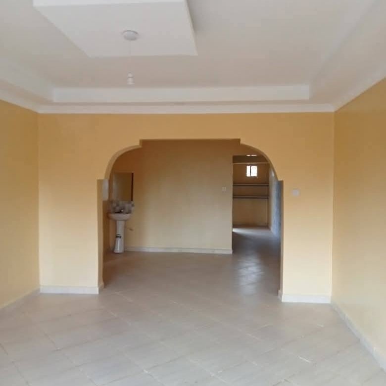 3-Bedroom All En-Suite Bungalow + DSQ To Let – Kitengela