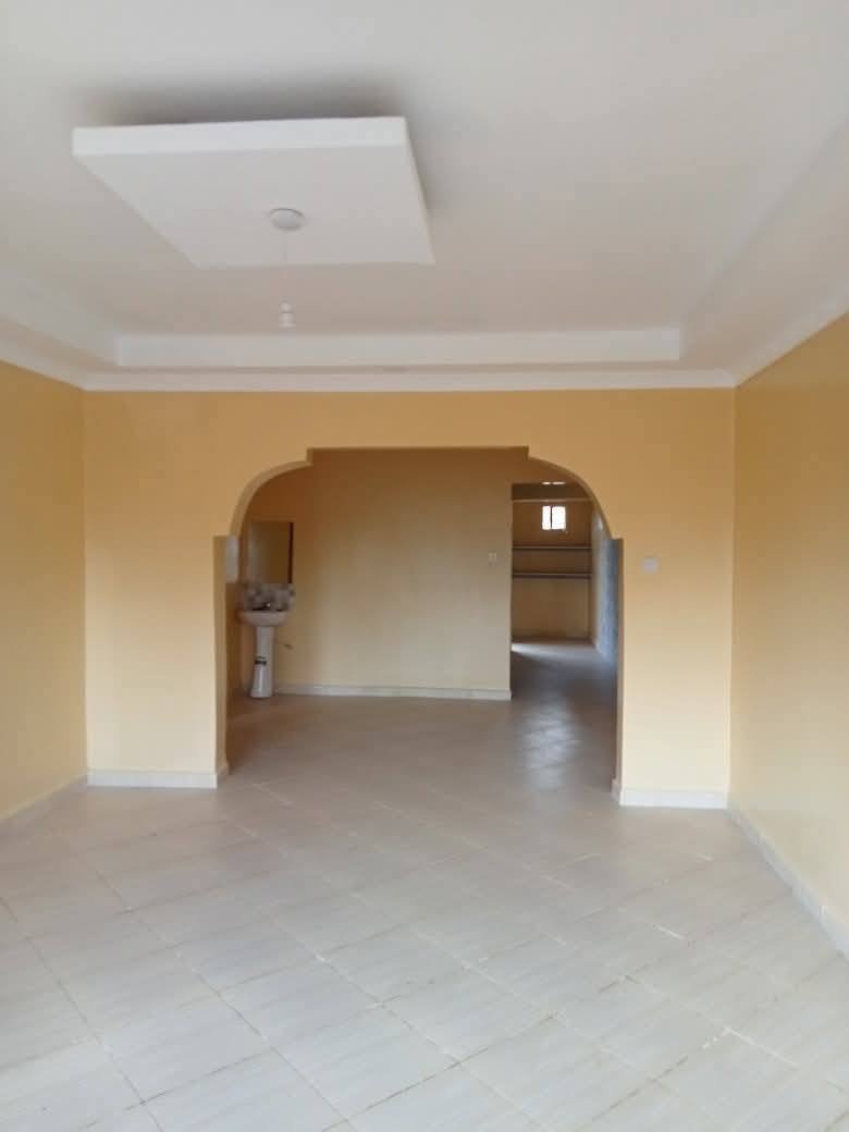 3-Bedroom All En-Suite Bungalow + DSQ To Let – Kitengela