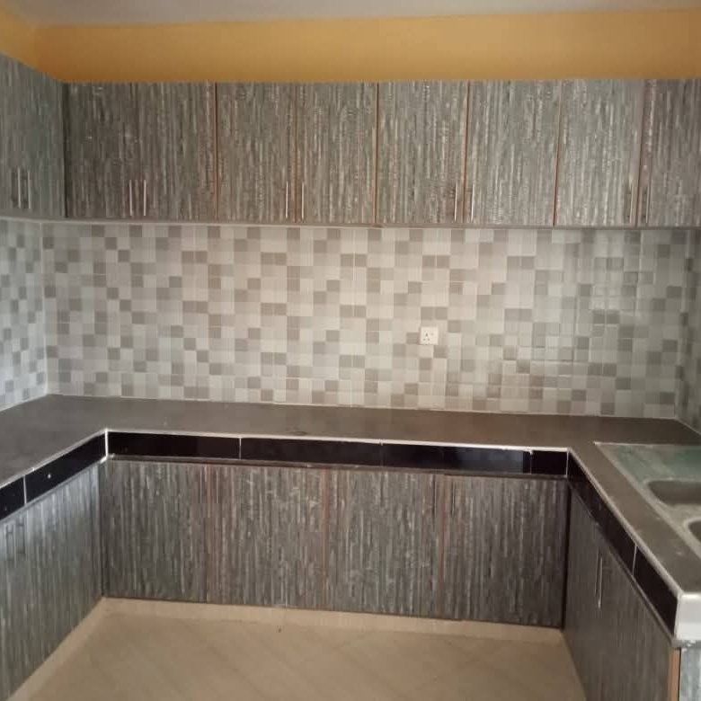 3-Bedroom All En-Suite Bungalow + DSQ To Let – Kitengela