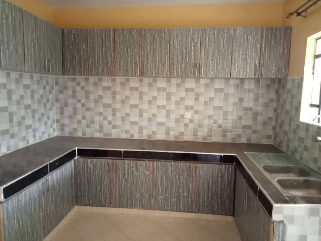 3-Bedroom All En-Suite Bungalow + DSQ To Let – Kitengela