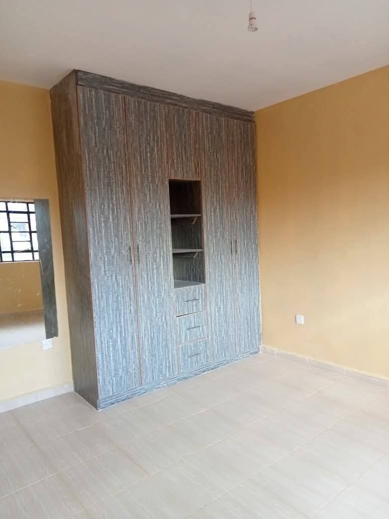 3-Bedroom All En-Suite Bungalow + DSQ To Let – Kitengela