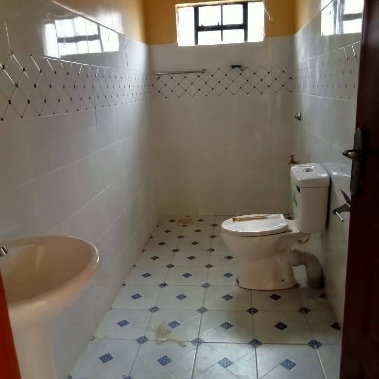 3-Bedroom All En-Suite Bungalow + DSQ To Let – Kitengela