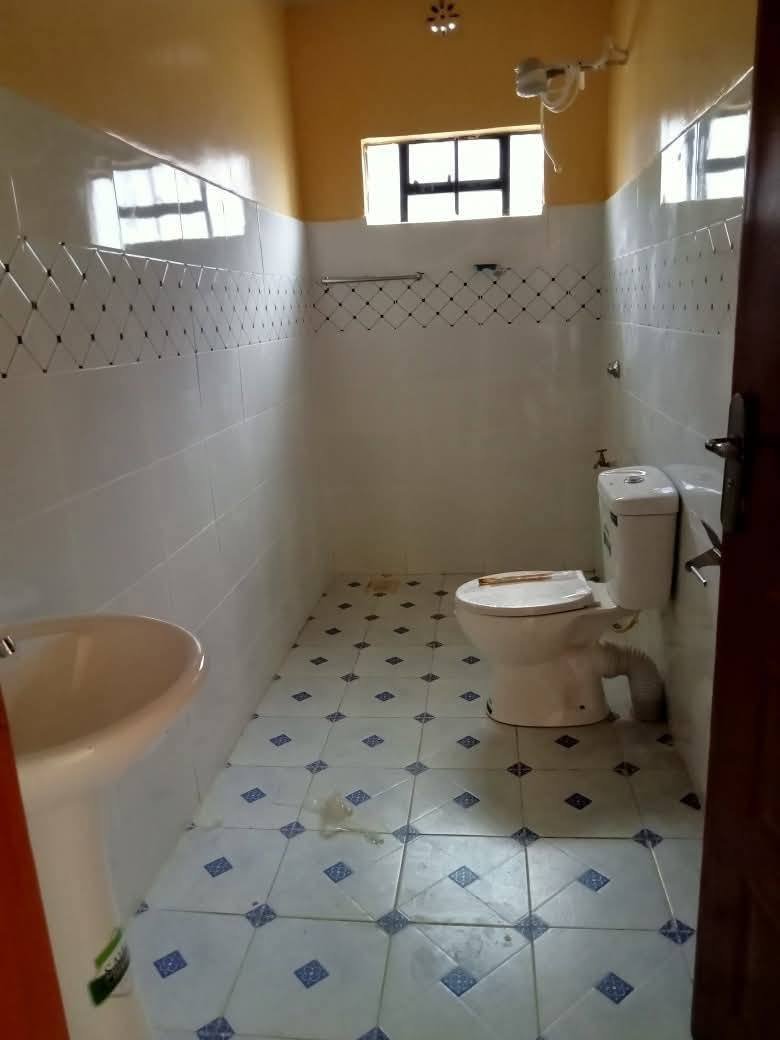 3-Bedroom All En-Suite Bungalow + DSQ To Let – Kitengela
