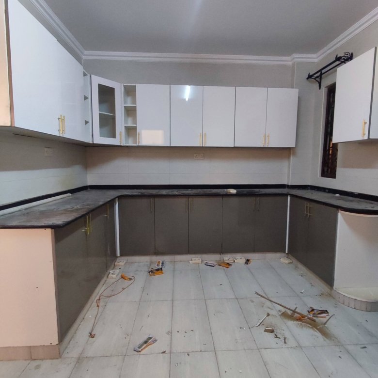 3 Bedroom All Ensuite Apartment + SQ Kileleshwa To Let