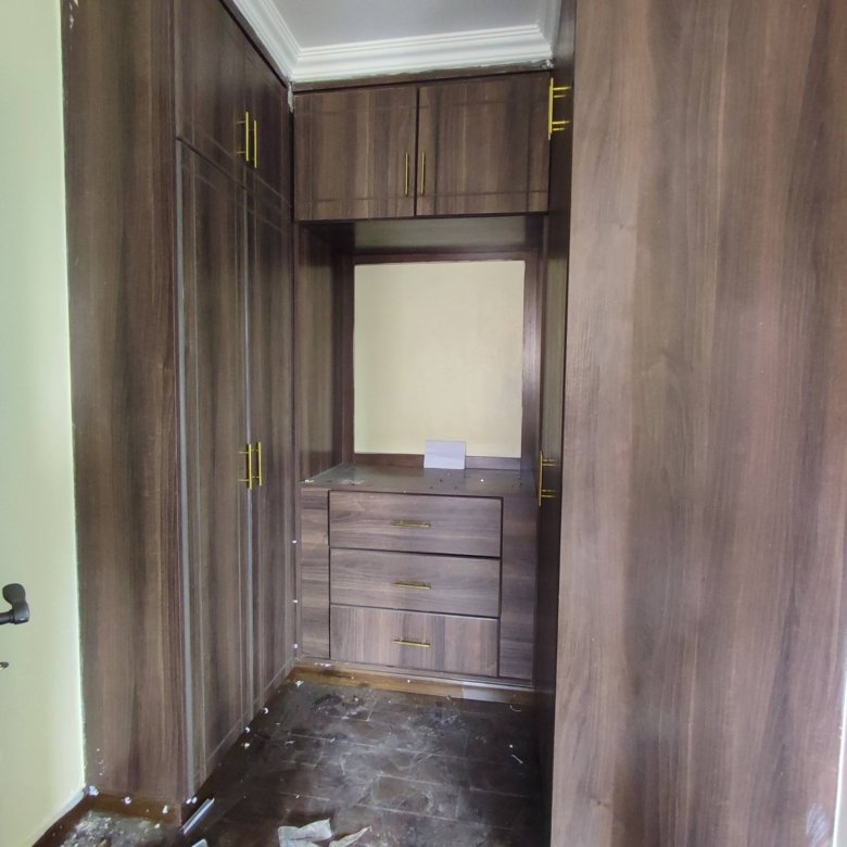 3 Bedroom All Ensuite Apartment + SQ Kileleshwa To Let