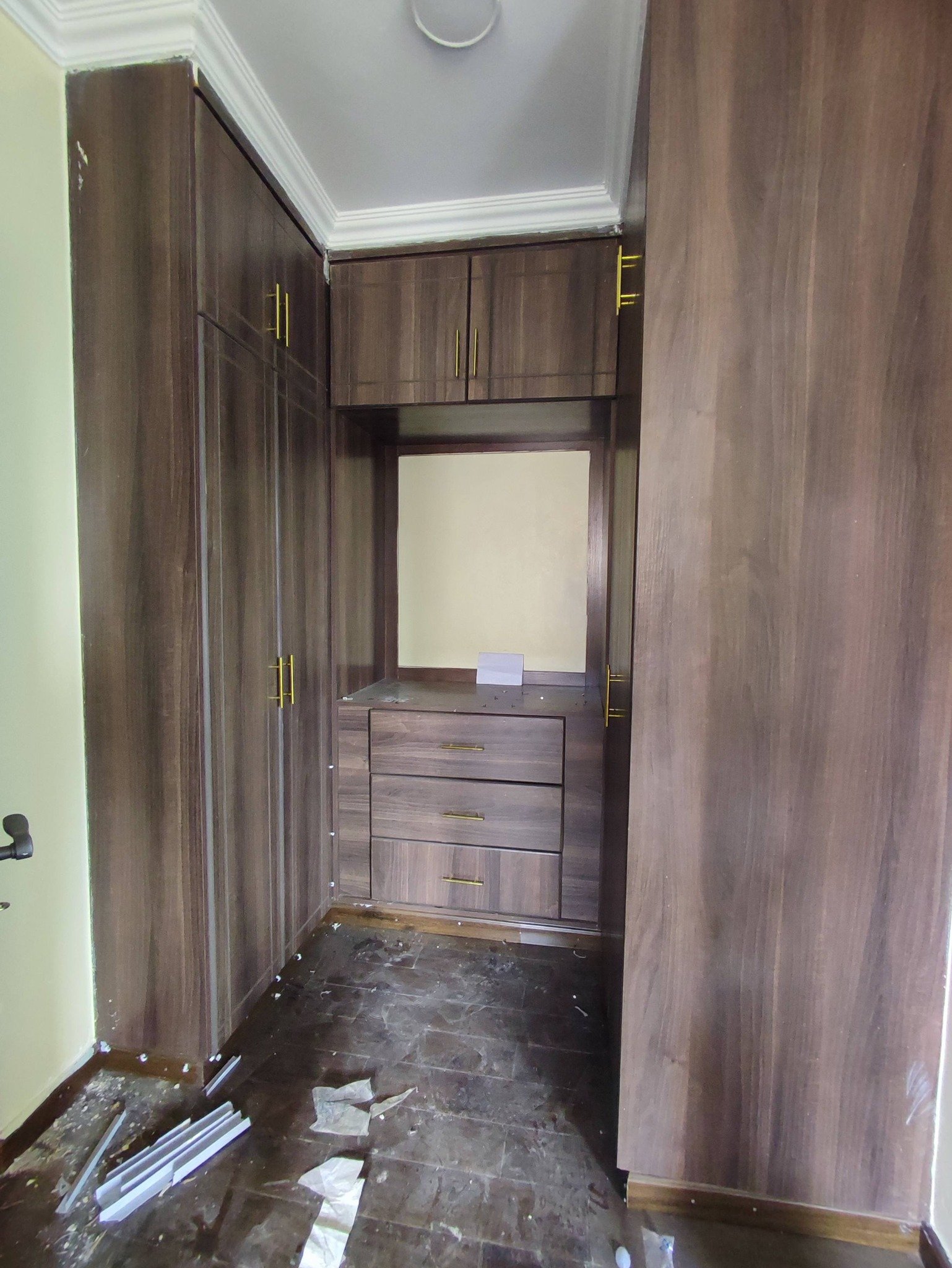 3 Bedroom All Ensuite Apartment + SQ Kileleshwa To Let