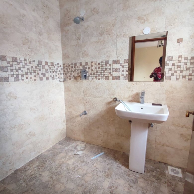 3 Bedroom All Ensuite Apartment + SQ Kileleshwa To Let