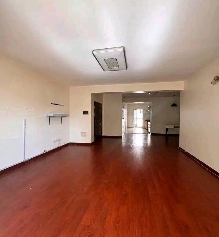 3 Bedroom All Ensuite Apartment To Let – Kileleshwa