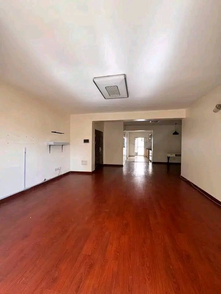 3 Bedroom All Ensuite Apartment To Let – Kileleshwa