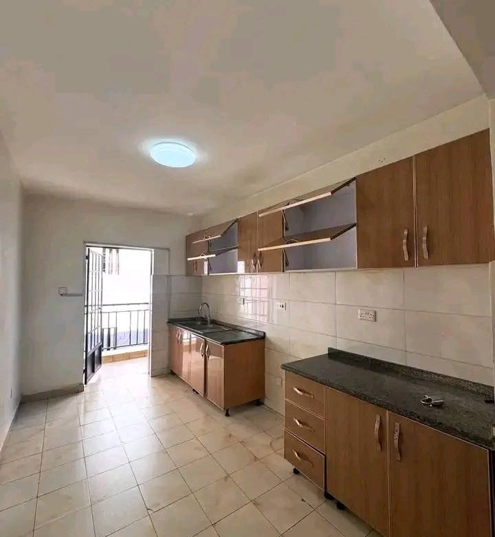 3 Bedroom All Ensuite Apartment To Let – Kileleshwa