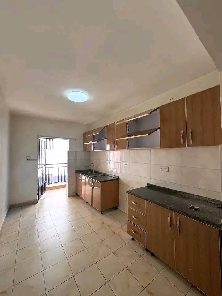 3 Bedroom All Ensuite Apartment To Let – Kileleshwa
