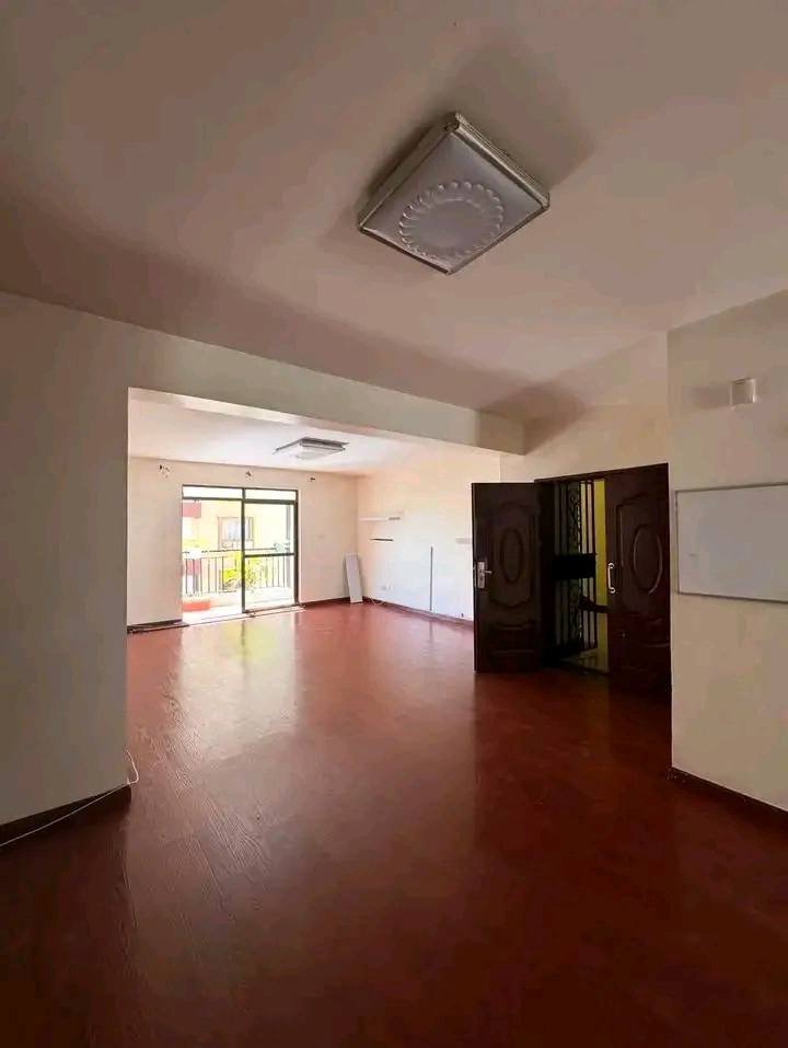 3 Bedroom All Ensuite Apartment To Let – Kileleshwa