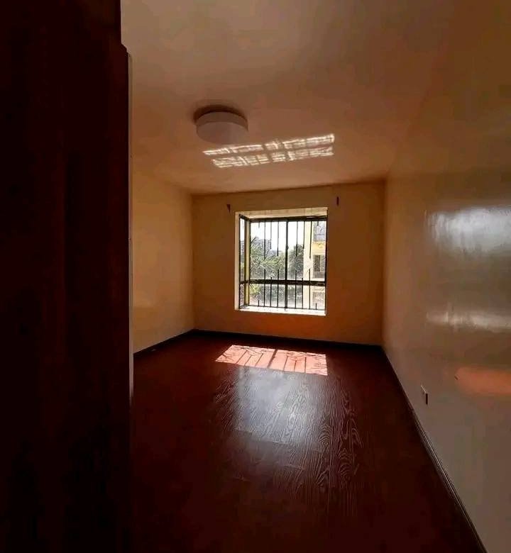 3 Bedroom All Ensuite Apartment To Let – Kileleshwa
