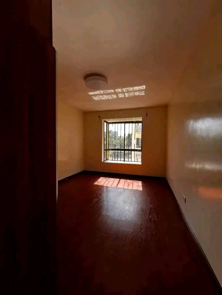 3 Bedroom All Ensuite Apartment To Let – Kileleshwa